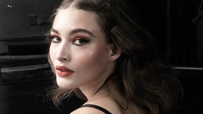 Who Owns My Heart - Grace Elizabeth (Music Video)