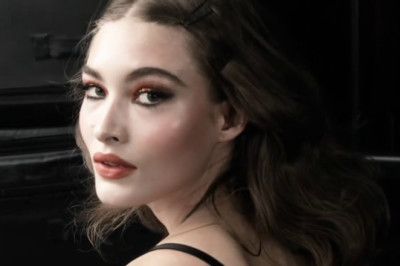 Who Owns My Heart - Grace Elizabeth (Music Video)