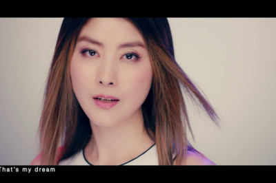 陳慧琳 Kelly Chen《尾站天國》My Love [Official MV]