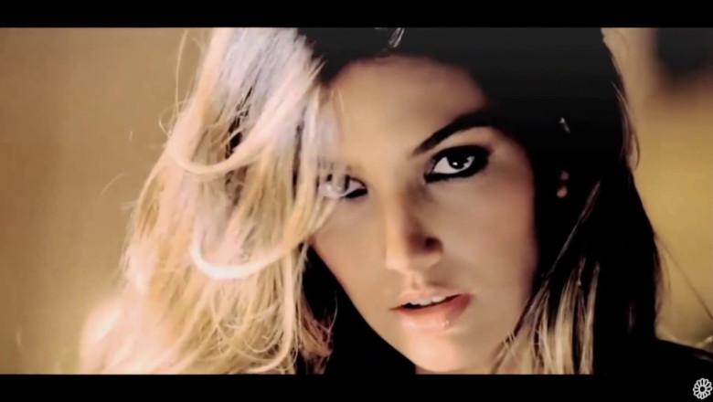 Nobody Does It Like You - Lily Aldridge (Music Video)