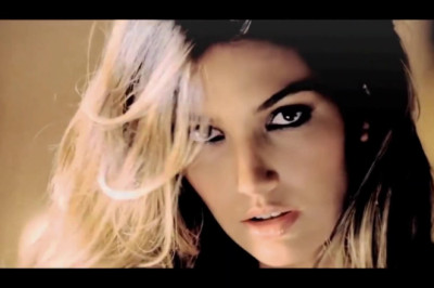 Nobody Does It Like You - Lily Aldridge (Music Video)