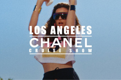 CHANEL Cruise 2023/24 Show - CHANEL Workout — CHANEL Shows