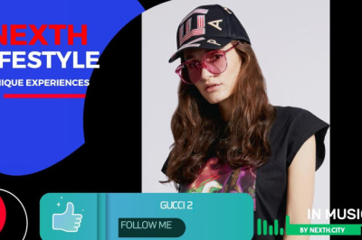 Gucci | Timeless accessory that can add a touch of sophistication and glamour to any outfit.