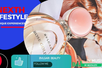 Bvlgari Perfume | Meticulous attention to detail, known for elegant, sophistication, distinctiveness