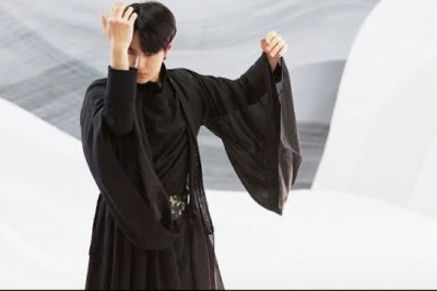 Wang Yibo  Performance