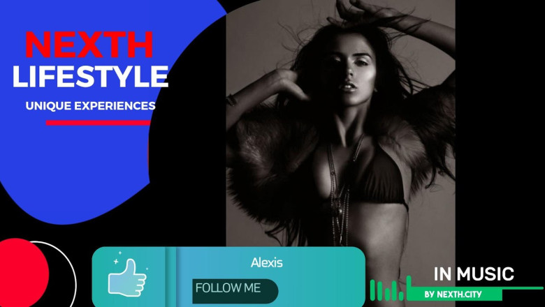 Alexis | Miami-based fashion brand known for clean lines, fresh colors, romantic, modern aesthetic