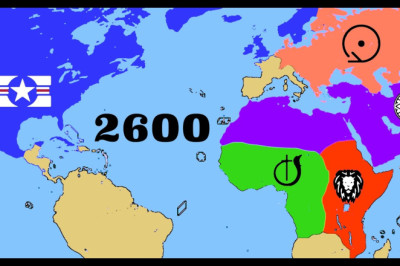 Civilizations of the Future