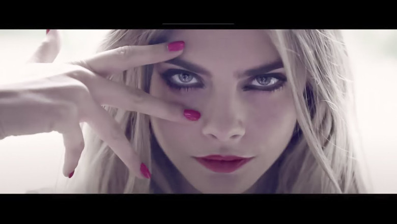 Lady Gaga - Donatella