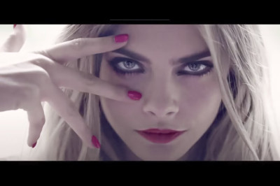 Lady Gaga - Donatella