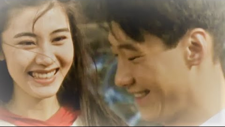 Đêm Nay Em Có Đến Không 今夜你会不会来 • Lê Minh 黎明 x Lý Gia Hân 李嘉欣 MV