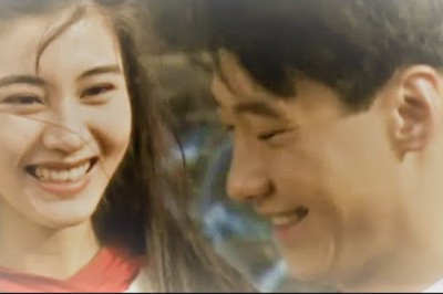 Đêm Nay Em Có Đến Không 今夜你会不会来 • Lê Minh 黎明 x Lý Gia Hân 李嘉欣 MV