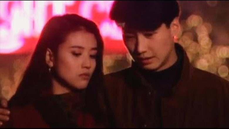 今生無悔MV | 黎明 and 周海媚 | 程朗 x 文薏 | 對不起, 我愛你