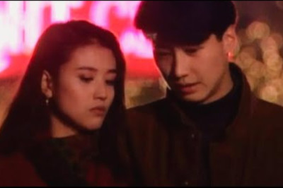 今生無悔MV | 黎明 and 周海媚 | 程朗 x 文薏 | 對不起, 我愛你