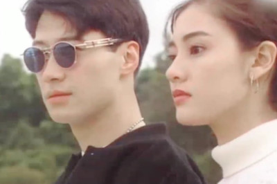 Lê Minh 黎明 x Lý Gia Hân 李嘉欣 • Xin Em Đừng Xa Anh Đêm Nay 愿你今夜别离去/Lê Minh