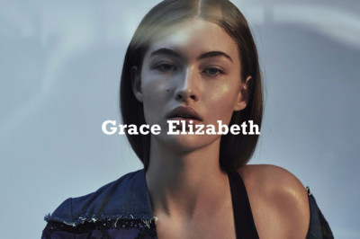 Rising Star | Grace Elizabeth