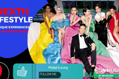 Prabal Gurung | known for modern, feminine aesthetic, focus on flattering silhouettes, creativity.