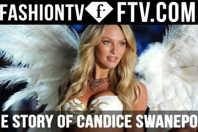 The Story Of Candice Swanepoel | FTV.com