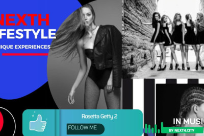 Rosetta Getty2 | Recognized contemporary designs that blend timeless elegance and modern sensibility