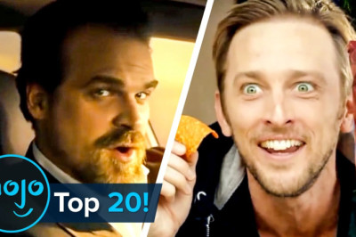 Top 20 Super Bowl Commercials of the Century So Far