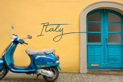 Italian Music | Background Chill Out