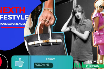 [4K] Hermès | Commitment to craftsmanship, luxury, timeless, high-quality craftsmanship, iconic