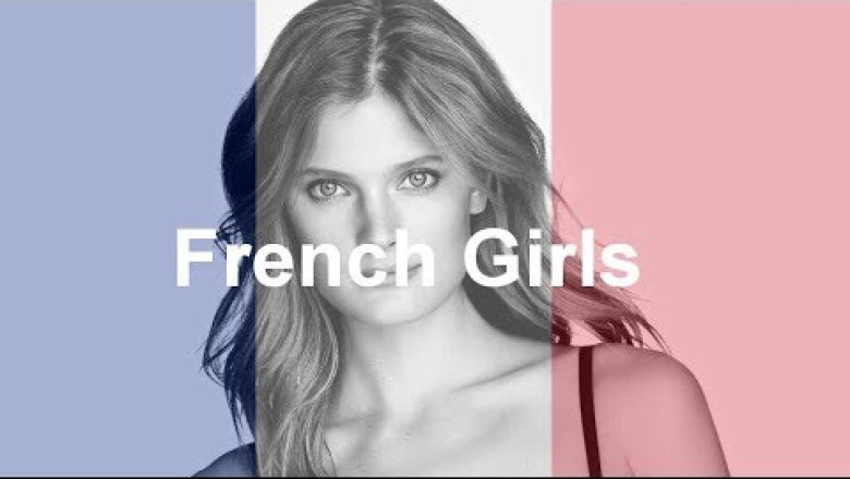 Introducing 10 French Girls Nexth City