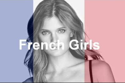 Introducing 10 French Girls