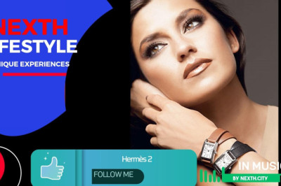 [4K] Hermès | From classic and understated to more contemporary and artistic interpretations