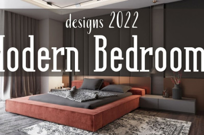 100 BEST modern bedrooms | Designs 2022 | Contemporary Bedrooms Furniture
