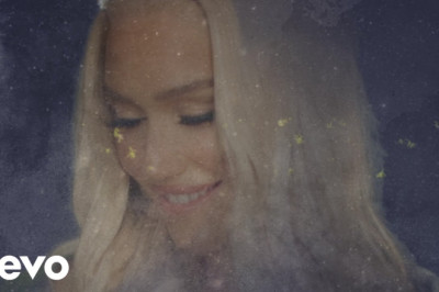 Gwen Stefani - True Babe (Official Lyric Video)