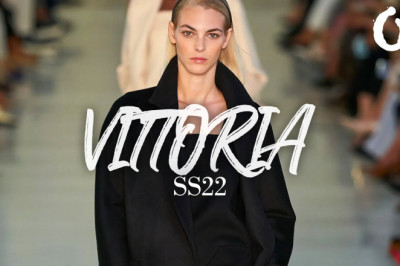Vittoria Ceretti I Spring/Summer 2022