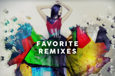 Favorite Cool Remixes Music