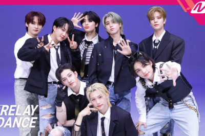 [Relay Dance] Stray Kids - S-Class [4K]