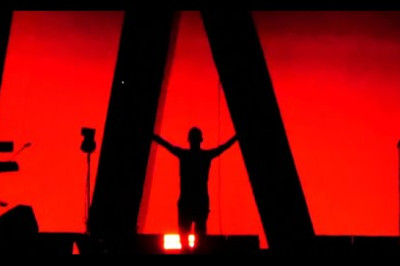 Depeche Mode live Paris 24 June 2023 - full show