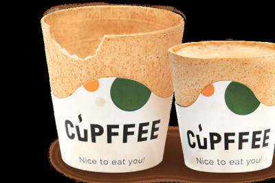 The challenge of reducing the environmental impact of disposable plastic cups