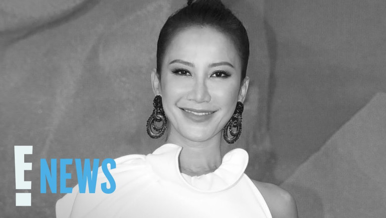 Disney Star Coco Lee Dead at 48 After Coma | E! News