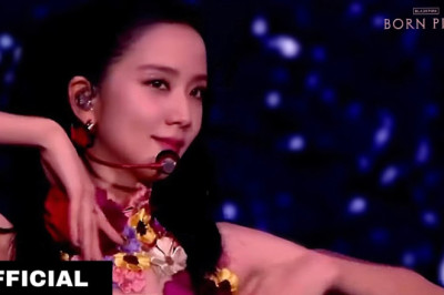 BLACKPINK ‘Born Pink Show Osaka’ Part 2 | Y.V TV | #blackpink