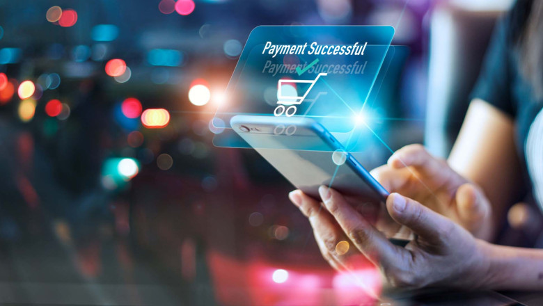 Aumento del 44,4% delle transazioni digitali nella ristorazione nel 2023: Crescita dei pagamenti digitali in Italia