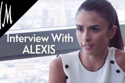 Interview with Fashion Designer Alexis Barbara Isaias | Neiman Marcus