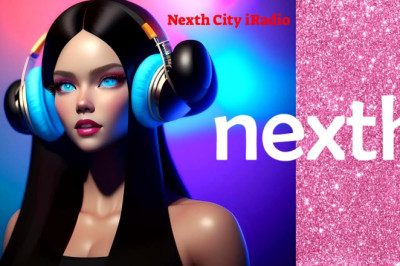 Nexth City iRadio 2023 - /Modern Pop/🎧 the freshest sounds of the 2020s from the pop genre🎧