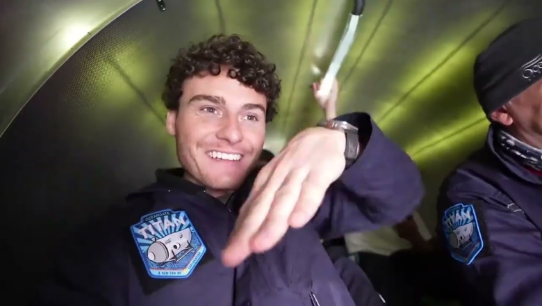 3 days before Titan's destruction || Titan video || Titan last video