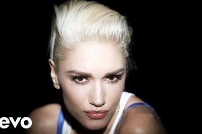 Gwen Stefani - Used To Love You