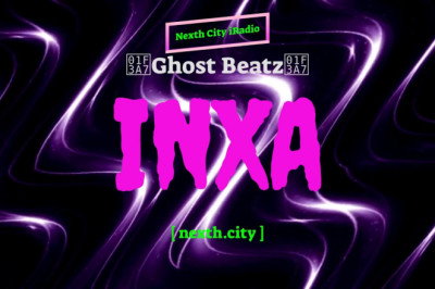 INXA's Nexth City vibes to Ghost Beatz: Soulful hip-hop. π₯πΆ #NextLevelMusic