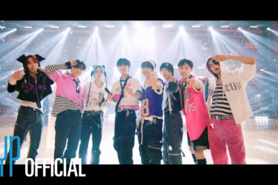 Stray Kids “PARTY’S NOT OVER” | [Stray Kids : SKZ-PLAYER]｜2023 STAYweeK