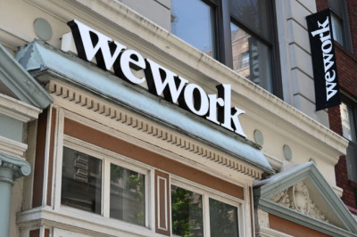 The valuation of WeWork has dropped from $47 billion to substantial doubts about its future.