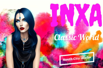 Nexth City INXA Classic World: 🎶🎶Where Classical Music Reigns Supreme in Nexth City's Melodic Realm.