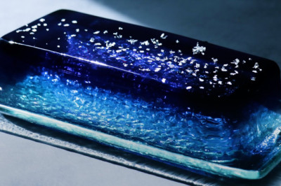 Night Sky Jelly