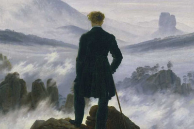 A.I., a new ‘superhuman’ and the Fourth Industrial Revolution is just the latest revival of Friedrich Nietzsche’s ‘Superman’ concept