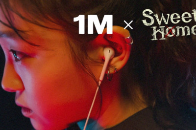 1MILLION X Sweet Home