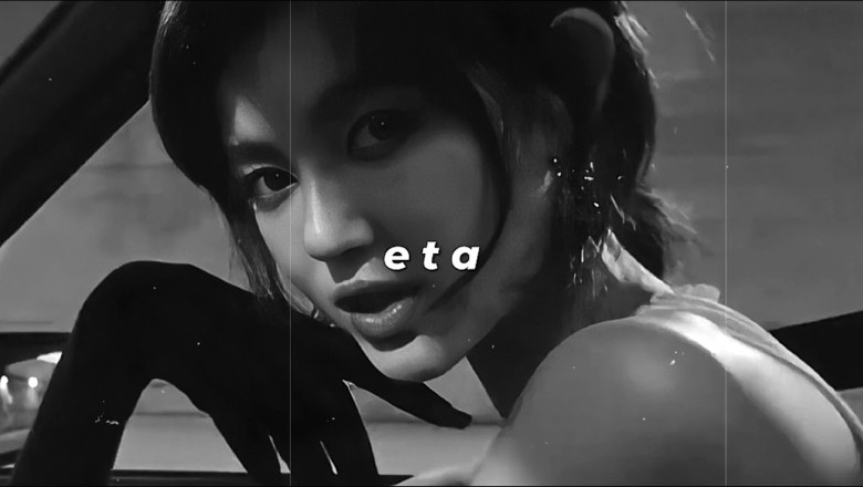 newjeans - eta (slowed + reverb)